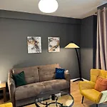 Kalpazo 21 Apartment