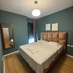 Kalpazo 21 Apartment