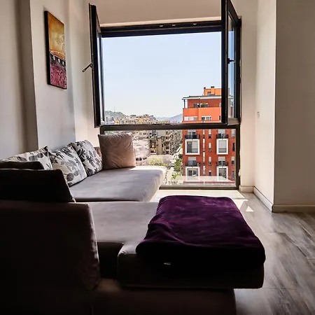 Lejlighed Kalpazo 21