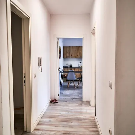 Kalpazo 21 Apartament Tirana