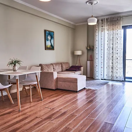 Kalpazo 21 Apartment