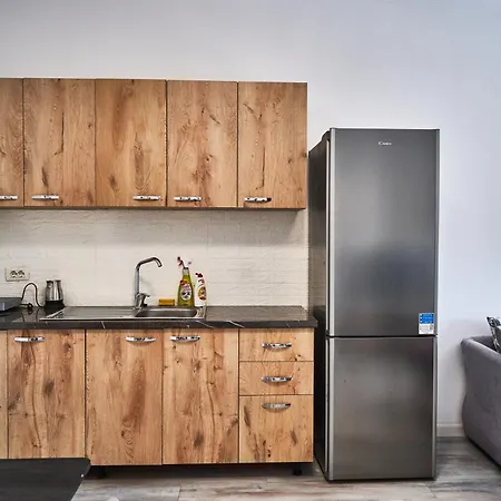 Apartament Kalpazo 21 *