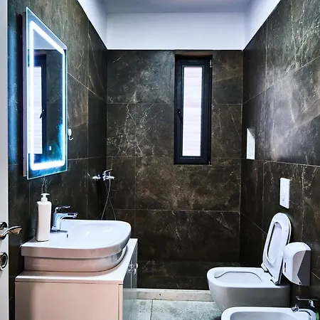 Apartament Kalpazo 21 Tirana