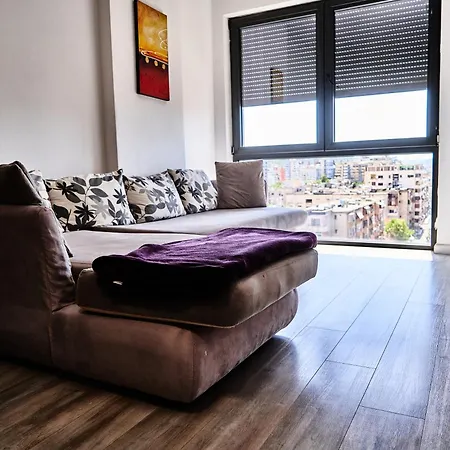 Apartmán Kalpazo 21