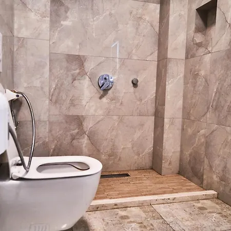 Apartament Kalpazo 21 *