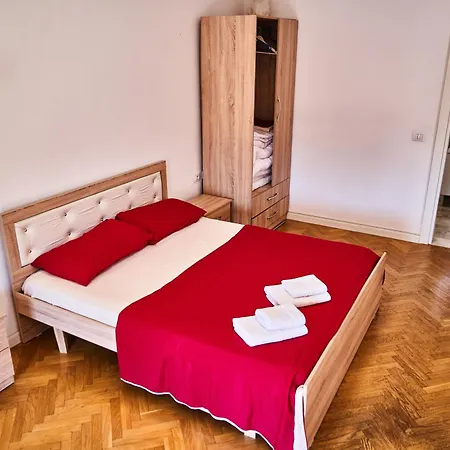 Apartament Kalpazo 21 Tirana