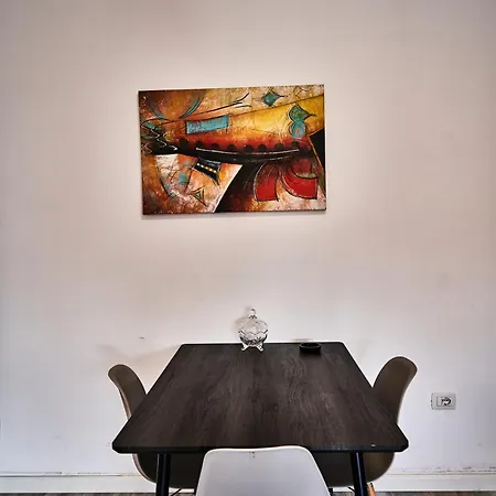 Apartament Kalpazo 21 *