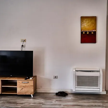 Kalpazo 21 Apartament Tirana