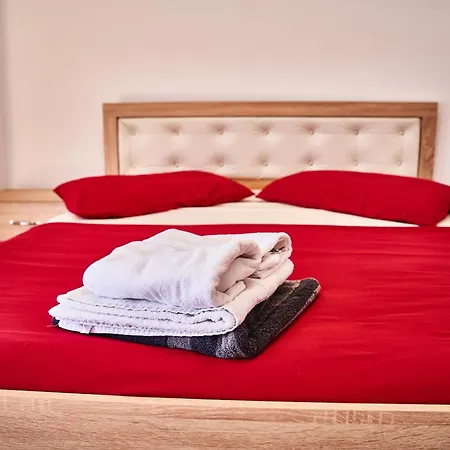 Apartament Kalpazo 21