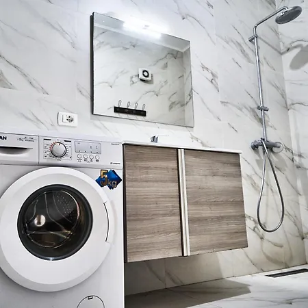 Kalpazo 21 Apartament Tirana