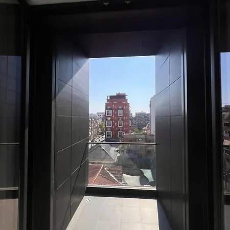 Apartmán Kalpazo 21