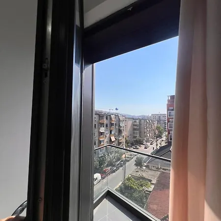Kalpazo 21 Apartmán Tirana