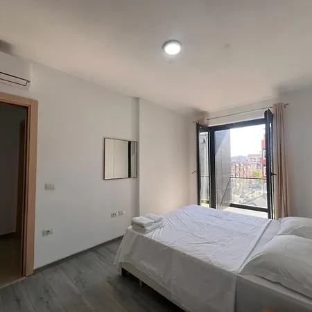 Kalpazo 21 Apartament Tirana