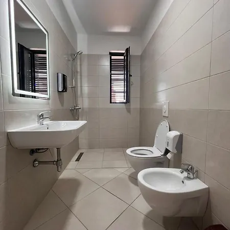 Kalpazo 21 Apartament Tirana
