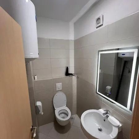Apartament Kalpazo 21 Tirana