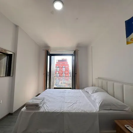 Apartmán Kalpazo 21