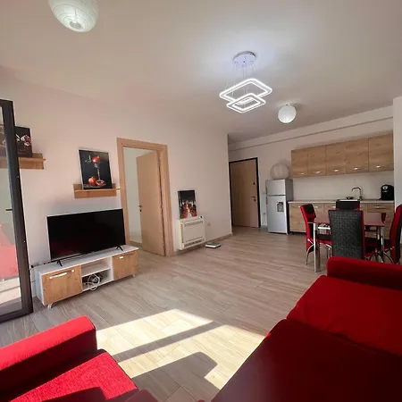 Apartament Kalpazo 21 *