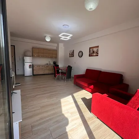 Apartament Kalpazo 21 Tirana