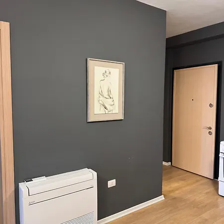 Apartament Kalpazo 21 Tirana