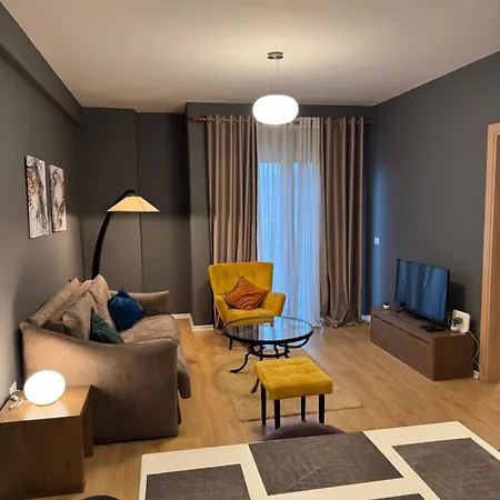Apartament Kalpazo 21