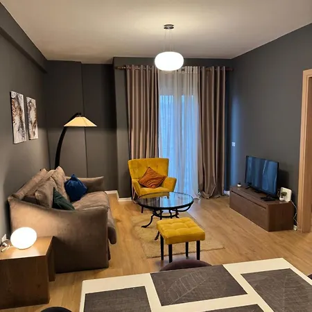 Apartment Kalpazo 21 *