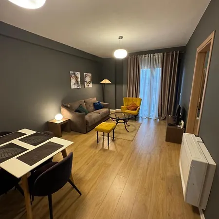 Kalpazo 21 Apartment Tirana