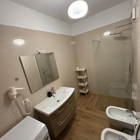Apartment Kalpazo 21