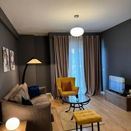 Kalpazo 21 Tirana