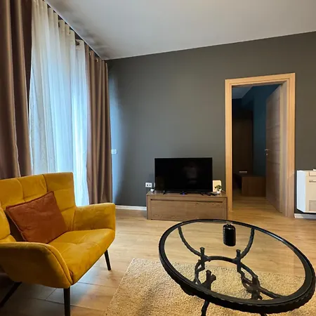 Apartament Kalpazo 21 *