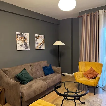 Kalpazo 21 Apartment Tirana