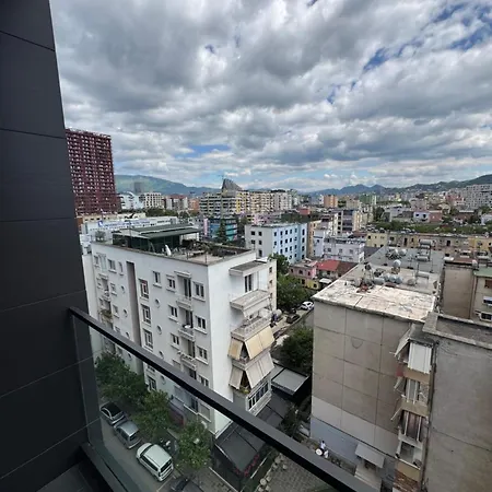 Apartment Kalpazo 21 Tirana