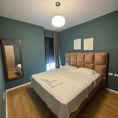 Kalpazo 21 Apartment