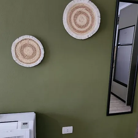Apartment Kalpazo 21