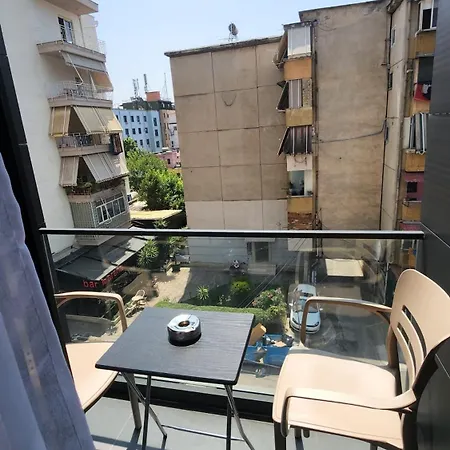 Apartment Kalpazo 21 Tirana