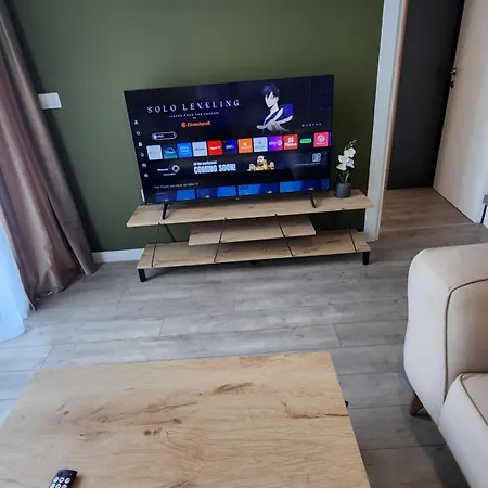 Kalpazo 21 Apartment Tirana