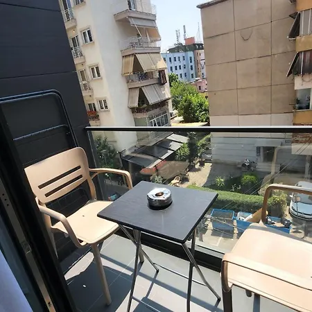 Apartment Kalpazo 21 Tirana