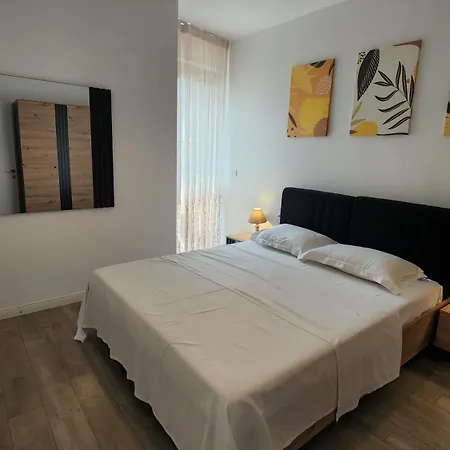 Kalpazo 21 Apartment Tirana
