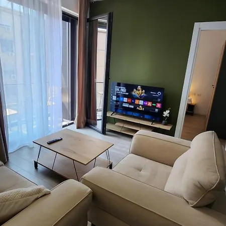Kalpazo 21 Tirana