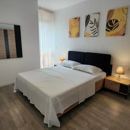 Apartment Kalpazo 21
