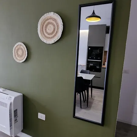 Apartment Kalpazo 21 *