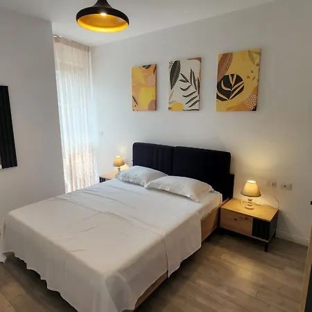 Kalpazo 21 Apartment