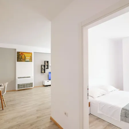 Kalpazo 21 Apartamento *