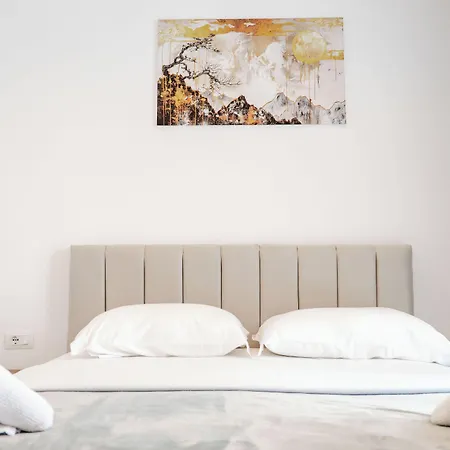 Apartamento Kalpazo 21