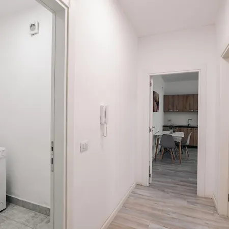 Kalpazo 21 Apartamento Tirana