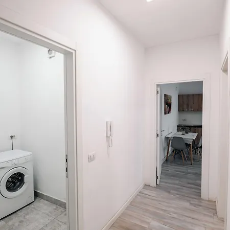 Kalpazo 21 Apartamento Tirana