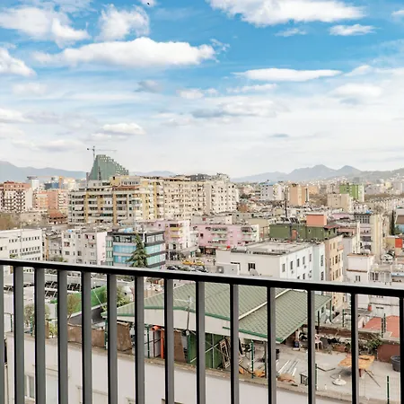 Apartamento Kalpazo 21