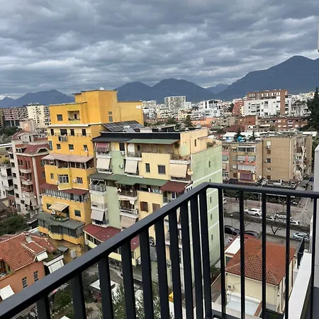 Kalpazo 21 Apartamento