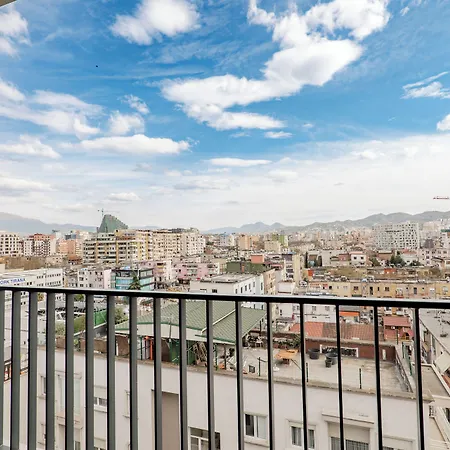 Apartamento Kalpazo 21 Tirana