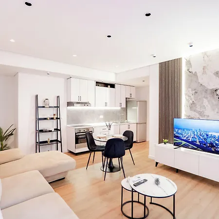 Apartamento Kalpazo 21