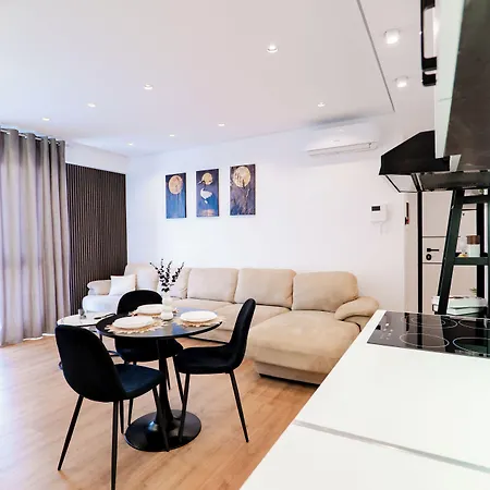 Kalpazo 21 Apartamento *